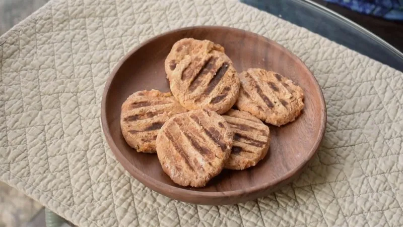 Đánh giá độ bền bình nước tự chế