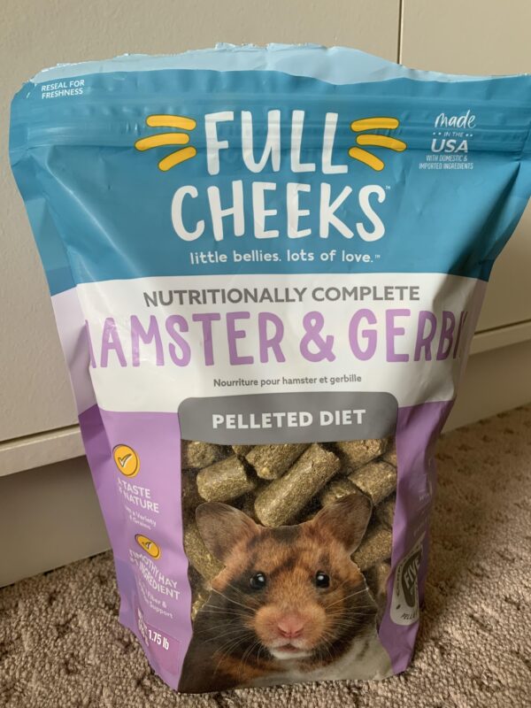 Chuột Hamster Ăn Gì Sẽ Chết? Cẩm Nang Chi Tiết Về Thức Ăn Cấm Tuyệt Đối